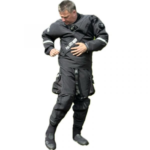 POLARIS Proline Trilaminat Drysuit